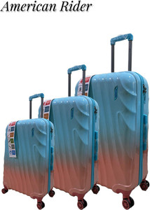 SKYBAGS American Rider Trolley Bag|8W 