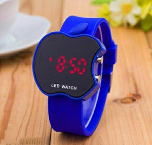 Smart led watch shop