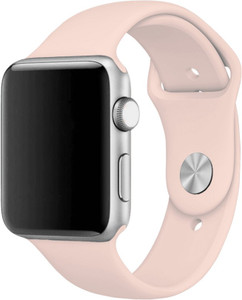 Pink iwatch band Clearance
