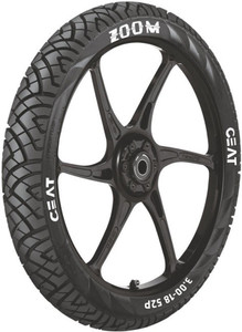 splendor pro tubeless tyre price