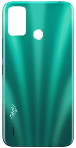 Sandreezz itel A48 (L6006) (with Proper Logo) Back Panel: Buy Sandreezz ...
