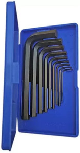 Kshivi SAK:01 Pcs Allen Key Set L Shape Repair Tool Kit For  Bike/Cycle/Guitar Allen Key Set Price in India Buy Kshivi SAK:01 Pcs  Allen Key Set L