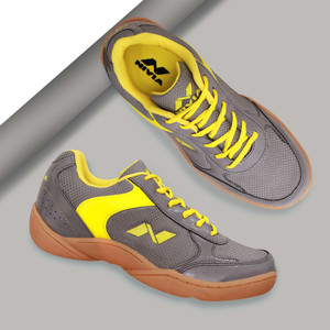 nivia flash shoe