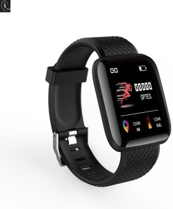 Flipkart - Buy Shape n Style Smart Watch B25 Smartwatch (Black