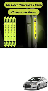 PECUNIA Car Door Open Caution Sticker Reflective Tape Safety Warning pecunia-car-door-open-caution-sticker-reflective-tape-safety-warning