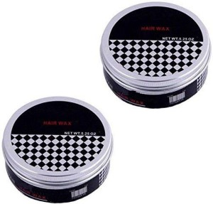 imelda TRANSPARENT STRONG HOLD HAIR STYLING WAX FOR MEN Hair Wax - Price in  India, Buy imelda TRANSPARENT STRONG HOLD HAIR STYLING WAX FOR MEN Hair Wax  Online In India, Reviews, Ratings