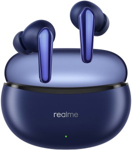 realme buds wireless flipkart