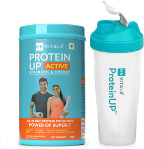 hk vitals protein shake