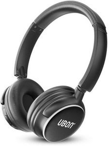 ubon headphone Bluetooth Headset Price in India Buy ubon