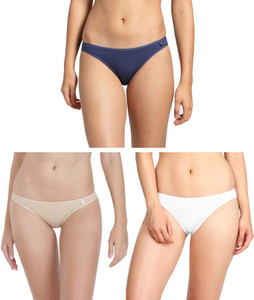 Jockey Women Bikini Multicolor Panty Buy Jockey Women Bikini