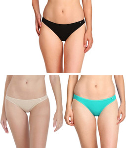 Jockey Women Bikini Multicolor Panty Buy Jockey Women Bikini