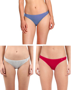 Jockey Women Bikini Multicolor Panty Buy Jockey Women Bikini