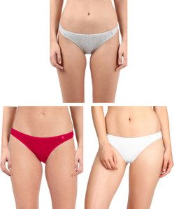 Jockey Women Bikini Multicolor Panty Buy Jockey Women Bikini