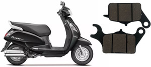 suzuki access 125 brake liner price
