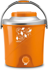 MILTON New Kool Stallion 22 Insulated Plastic Water Jug, 1 Piece