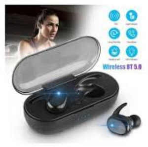 TTK 426H TWS 4 Wireless Earbuds Bluetooth Headset Bluetooth