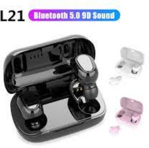 L21 tws bluetooth clearance
