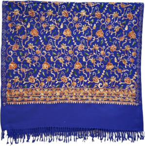 cotton shawl flipkart