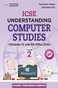 Icse Understanding Computer Studies 2 Icse Understanding Computer Icse Understanding Computer Studies 2 Icse Understanding Computer
