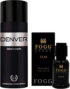 Fogg perfume online cost