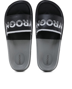 wrogn black slides