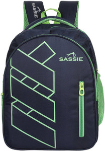 Sassie school bags clearance