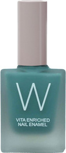 W Nail Paint-Sage Green - Price in India, Buy W Nail Paint-Sage Green ...