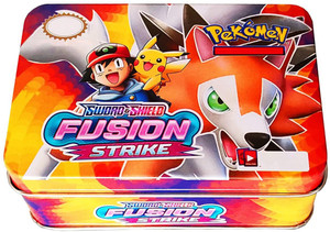 pokemon trading card game sword and shield fusion strike Pokemon Trading Card Game Sword & Shield Fusion Strike Holo Rare Dragapult  #130