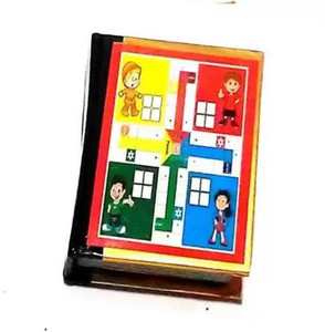 BACHPANKAPYAR SHOCKING BOOK Electronic Components Electronic Hobby Kit