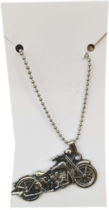 bike locket