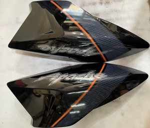 apache 160 tank side cover price