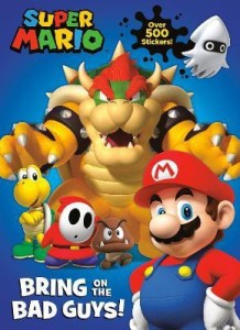 Autres Jeux  Personnage SUPER MARIO BROS (1989) * Nintendo - muluBrok