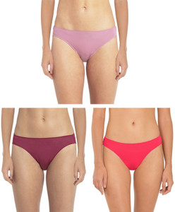 Jockey Women Bikini Multicolor Panty Buy Jockey Women Bikini