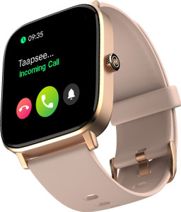 Noise Icon 2 1.8 Display with Bluetooth Calling Women s Edition