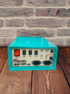 SILONIX Solar Zatka Machine(50 Acre Cover- 150Bigha)India's Farmer NO.1