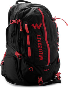 Wildcraft hypadura dris 35 liters backpack clearance