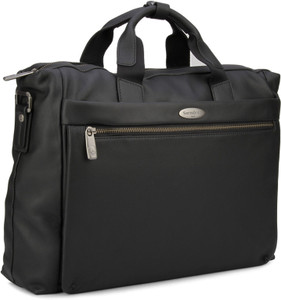 samsonite messenger bolsa