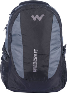 Wildcraft Trident XL 2_Grey 40 L Laptop 