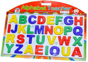 Rahul Toys Abcd Learning Toy For Kids Price In India - Buy Rahul Toys Abcd  Learning Toy For Kids Online At Flipkart.com
