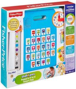 Fisher Price LNL Smart Watch – Buy Online in Jordan