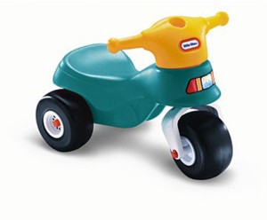 little tikes mini cycle