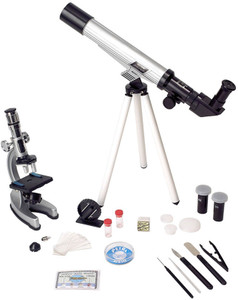 Hamleys telescope hot sale instructions