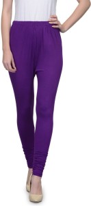 LUV Ankle Length Ethnic Wear Legging Price in India - Buy LUV Ankle Length  Ethnic Wear Legging online at