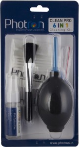 photron lens cleaning kit