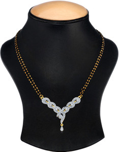 Mayur Brass, Copper Mangalsutra 