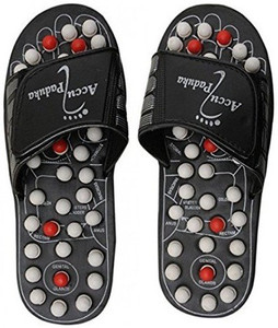 Blood circulation chappal clearance
