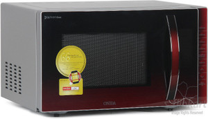 onida microwave black beauty pc23