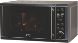 godrej 20 ltr convection microwave oven