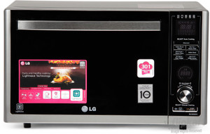lg lightwave microwave oven