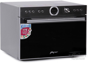 godrej eon convection microwave oven